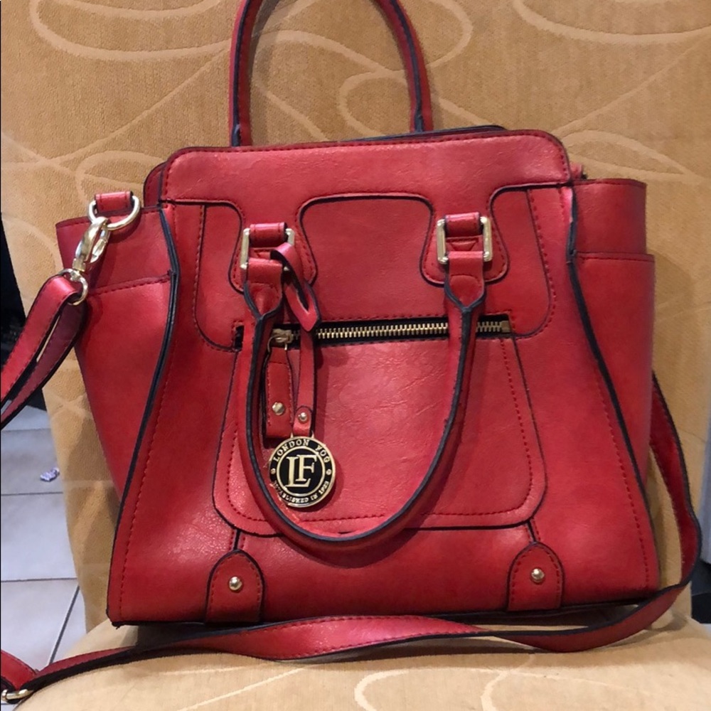 London Fog Purse